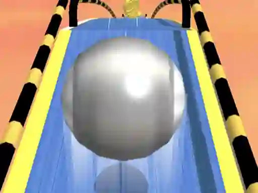게임 Roll Sky Ball 3D 온라인