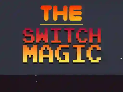 게임 Switch Magic 온라인
