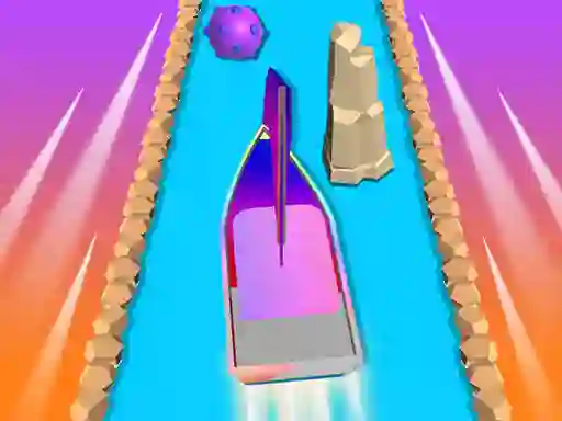 게임 Ship Control 3D 온라인
