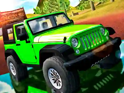 게임 Mountain Climb 4x4 온라인