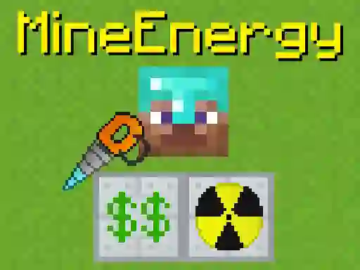 게임 MineEnergy 온라인
