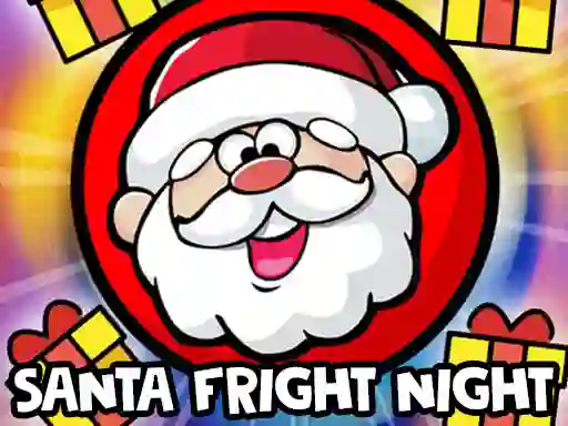 게임 Santa Fright Night 온라인