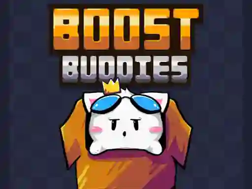 게임 Boost Buddies 온라인