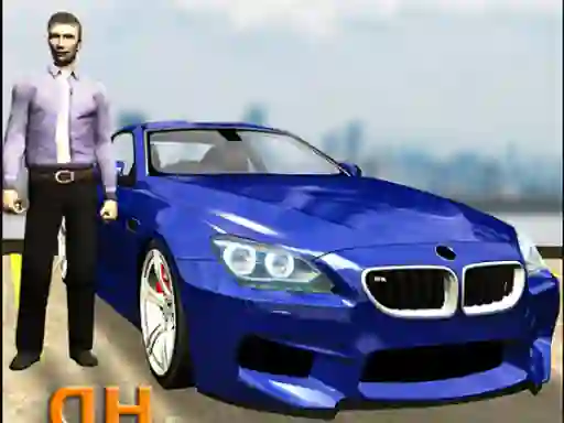 게임 Real Car Parking Hero 온라인