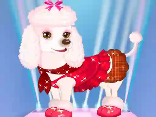 게임 My Cute Dog Daisy 온라인