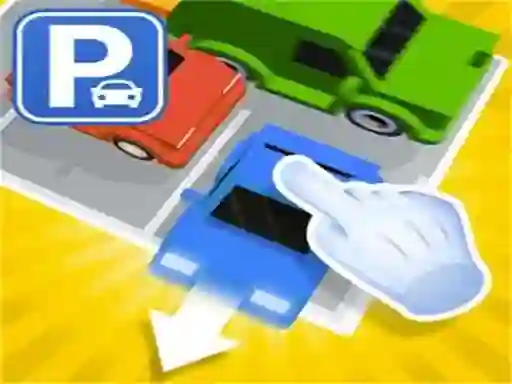 게임 Parking Out JumpGame 온라인