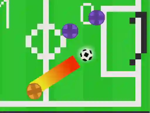 게임 Shoot and Goal 온라인