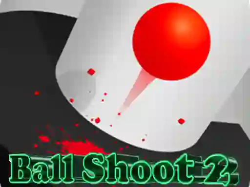 게임 Ball Shoot 2 온라인