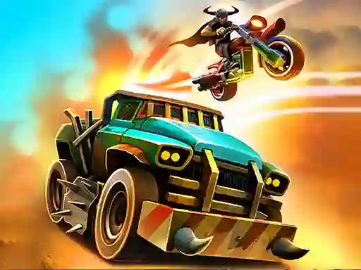 게임 City rider 온라인