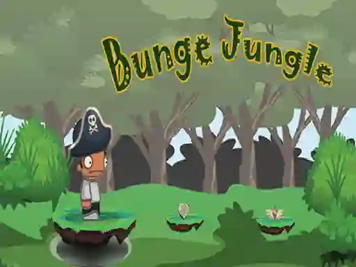 게임 Bunge Jungle 온라인