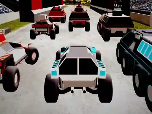 게임 Racing Car 온라인