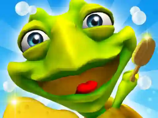 게임 Turtle Hero 온라인