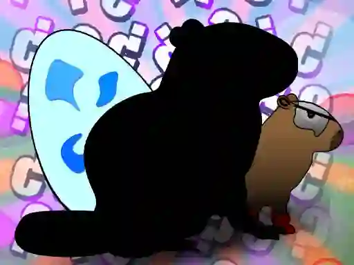 게임 Capybara Beaver Evolution: Idle Clicker 온라인
