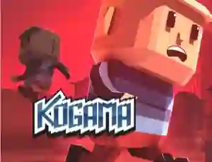 게임 Kogama The Case Ghost house 온라인
