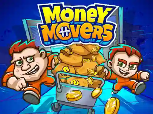 게임 Money Movers 1 온라인
