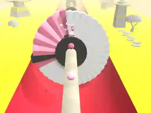 게임 Paint Pop 3d 온라인