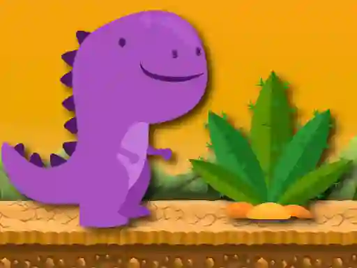 게임 T_Rex Run 온라인