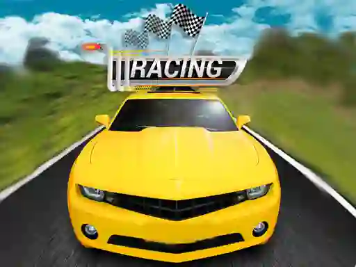 게임 Street Racing 3D 온라인