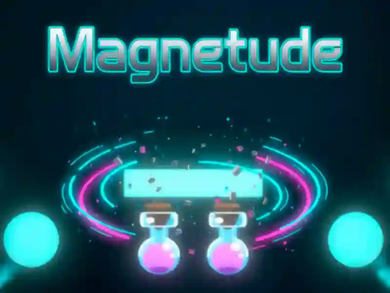 게임 Magnetude 온라인