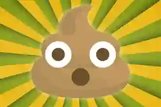 게임 Poop Clicker 2 온라인