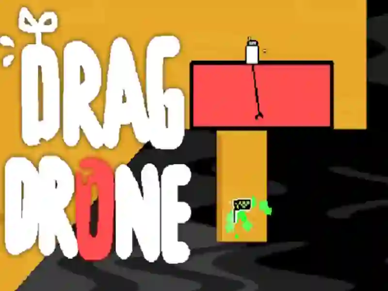 게임 Drag Drone 온라인