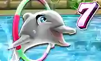 게임 My Dolphin Show 7 온라인