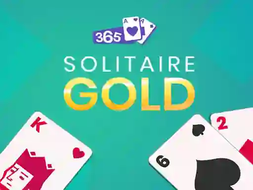 게임 Solitaire Gold 온라인