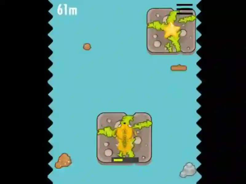 게임 Leap Rush 온라인