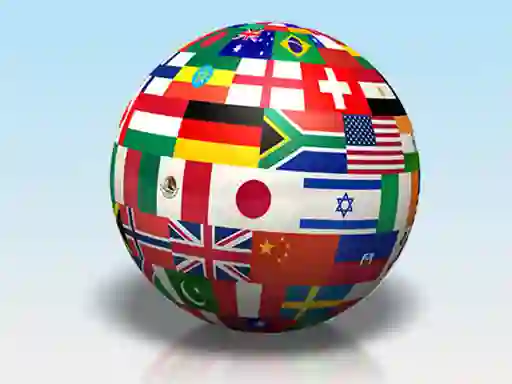 게임 Quiz - Guess The Flag 온라인