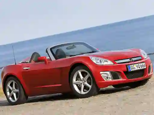 게임 Opel GT Slide 온라인