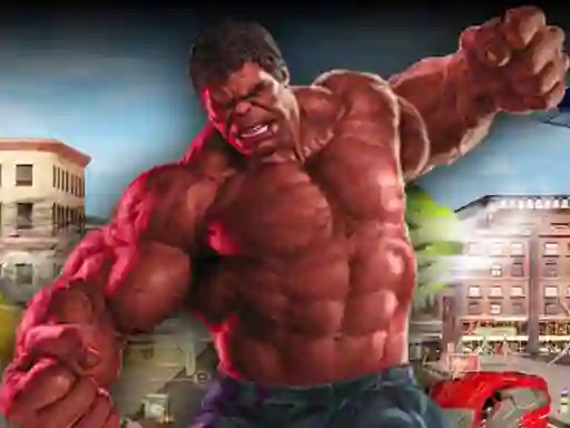 게임 Red Monster 온라인
