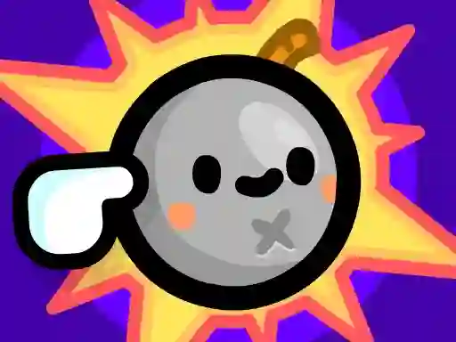 게임 Tap Tap BOOM 온라인