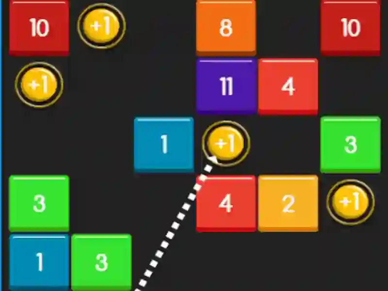 게임 Bouncing Balls 온라인