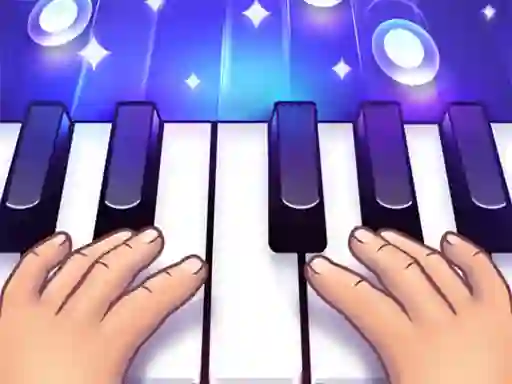 게임 Piano Online 온라인