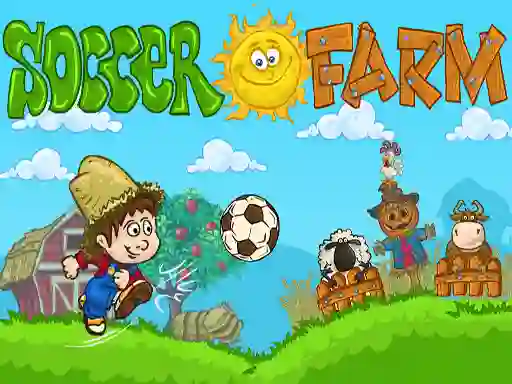 게임 Soccer Farm 온라인