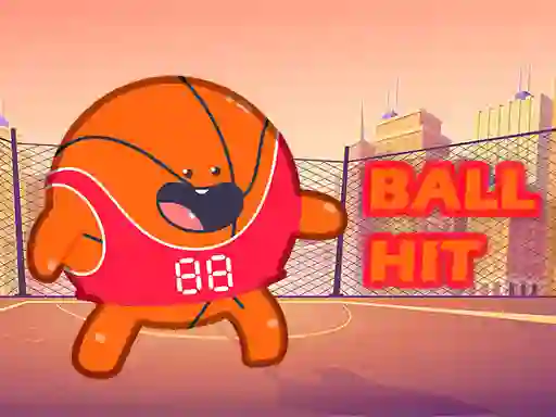 게임 Ball Hit 온라인