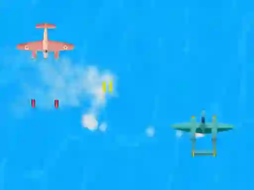 게임 War Plane 온라인