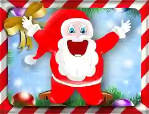 게임 Christmas Santa 온라인
