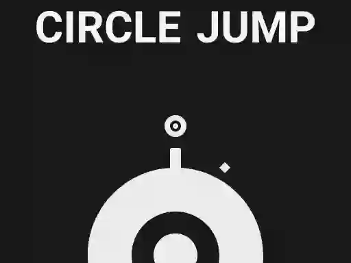 게임 Circle Jump 온라인