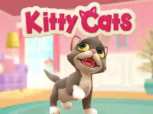 게임 Kitty Cats 온라인