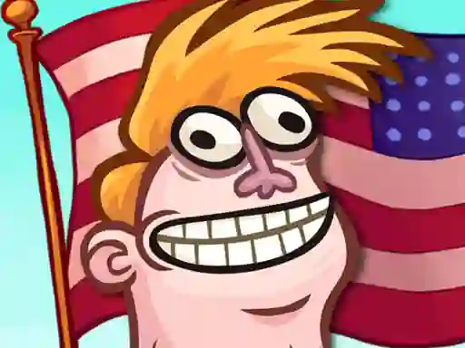 게임 Trollface Quest USA Adventure 2 온라인