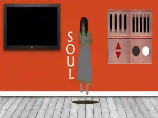 게임 Ring Soul Samara Escape 온라인