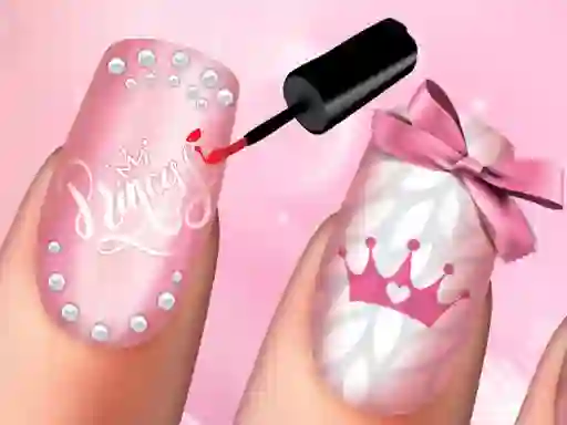 게임 Cinderella Banquet Hand Spa 온라인