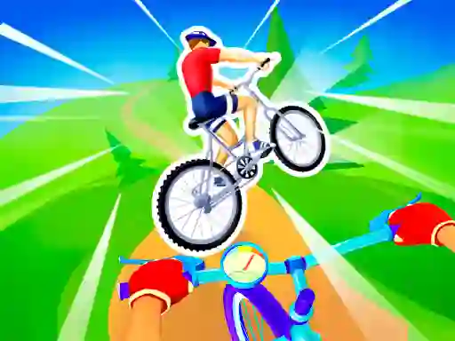 게임 Extreme Cycling 온라인