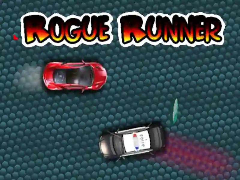 게임 Rogue Runner 온라인
