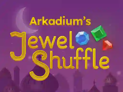 게임 Jewel Shuffle 온라인