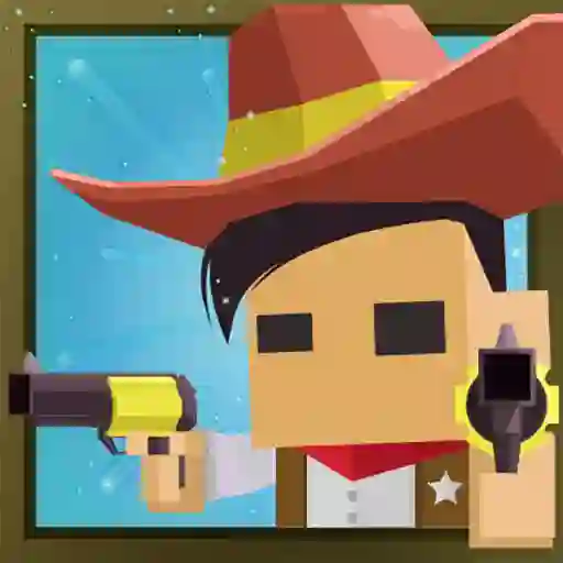 게임 High Noon Hunter 온라인