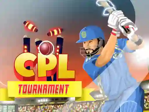 게임 CPL Tournament 온라인