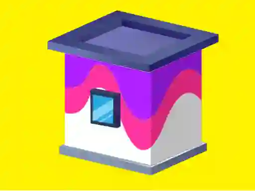 게임 Paint House 온라인