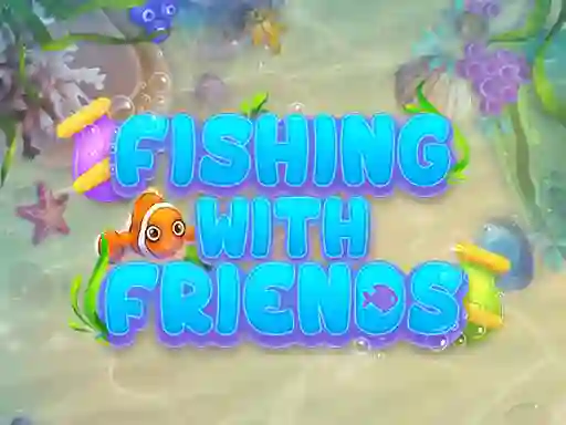 게임 Fishing With Friends 온라인